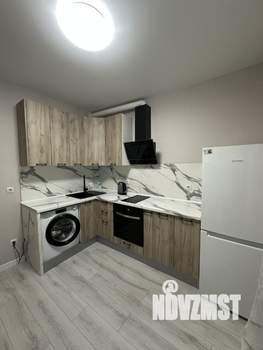 1-к квартира, на длительный срок, 32м2, 7/9 этаж