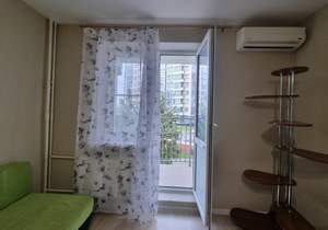 1-к квартира, на длительный срок, 40м2, 2/16 этаж