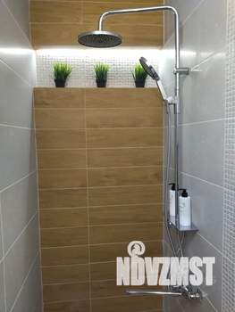 1-к квартира, посуточно, 30м2, 5/5 этаж