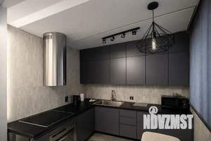 1-к квартира, посуточно, 42м2, 1/3 этаж