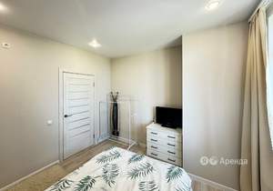 1-к квартира, на длительный срок, 35м2, 16/16 этаж