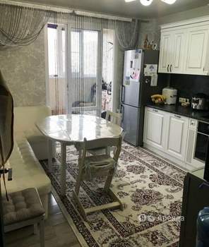 3-к квартира, на длительный срок, 80м2, 12/15 этаж