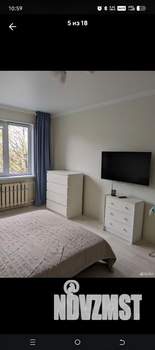 2-к квартира, на длительный срок, 44м2, 4/5 этаж