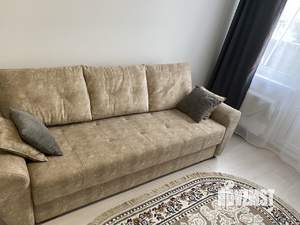 Студия квартира, посуточно, 25м2, 2/8 этаж