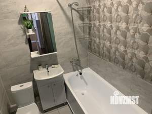 Студия квартира, на длительный срок, 26м2, 15/16 этаж