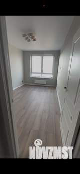 1-к квартира, на длительный срок, 37м2, 12/17 этаж