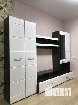 1-к квартира, на длительный срок, 45м2, 2/16 этаж