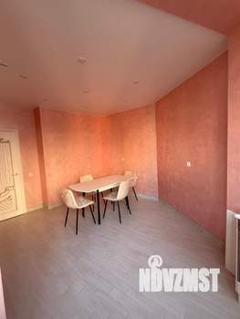 2-к квартира, на длительный срок, 39м2, 11/22 этаж