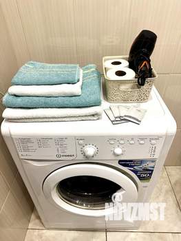 1-к квартира, посуточно, 35м2, 17/19 этаж