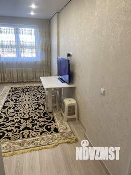 2-к квартира, на длительный срок, 40м2, 16/24 этаж
