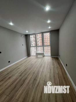 Студия квартира, на длительный срок, 23м2, 9/16 этаж