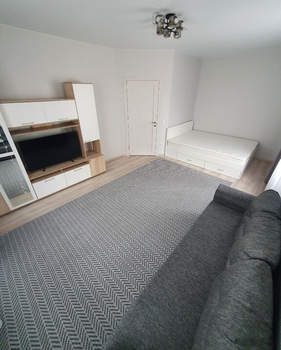 1-к квартира, на длительный срок, 41м2, 5/8 этаж