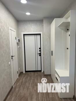 1-к квартира, посуточно, 27м2, 9/12 этаж