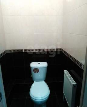 2-к квартира, на длительный срок, 63м2, 15/16 этаж