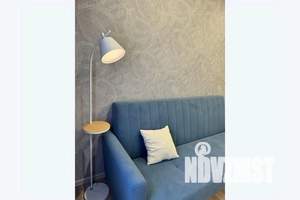 1-к квартира, посуточно, 40м2, 8/8 этаж