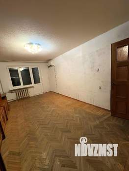 2-к квартира, на длительный срок, 53м2, 5/10 этаж