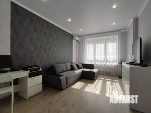 2-к квартира, на длительный срок, 57м2, 2/17 этаж