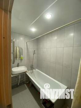 2-к квартира, посуточно, 43м2, 7/16 этаж