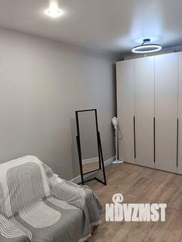 1-к квартира, на длительный срок, 35м2, 1/24 этаж