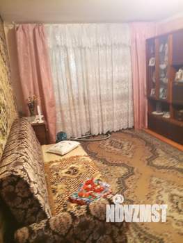 3-к квартира, на длительный срок, 66м2, 1/2 этаж