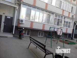 Студия квартира, на длительный срок, 27м2, 1/5 этаж