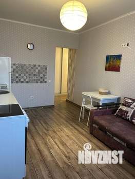 1-к квартира, на длительный срок, 39м2, 3/7 этаж