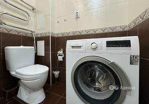 1-к квартира, на длительный срок, 34м2, 7/20 этаж