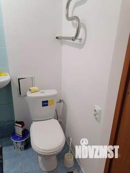 1-к квартира, на длительный срок, 31м2, 3/6 этаж