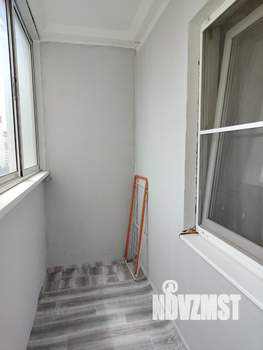 1-к квартира, на длительный срок, 38м2, 6/14 этаж