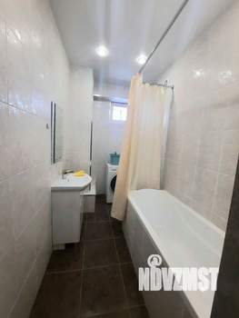 2-к квартира, на длительный срок, 50м2, 4/16 этаж