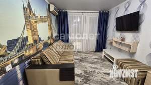 1-к квартира, на длительный срок, 29м2, 7/9 этаж