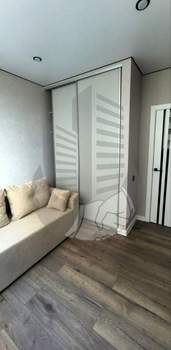 2-к квартира, на длительный срок, 45м2, 3/18 этаж
