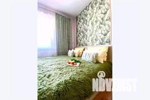 1-к квартира, посуточно, 32м2, 16/16 этаж