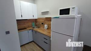 Студия квартира, на длительный срок, 30м2, 12/17 этаж