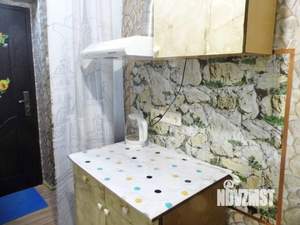 Студия квартира, на длительный срок, 27м2, 1/5 этаж