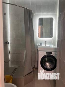 1-к квартира, на длительный срок, 35м2, 7/17 этаж