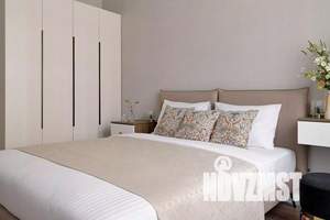 1-к квартира, посуточно, 39м2, 3/16 этаж