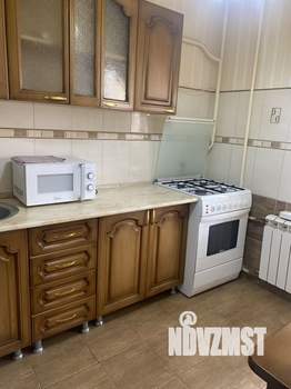 1-к квартира, посуточно, 37м2, 2/10 этаж