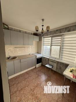 1-к квартира, на длительный срок, 35м2, 9/9 этаж