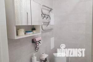 1-к квартира, посуточно, 32м2, 16/19 этаж