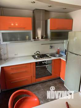 1-к квартира, на длительный срок, 36м2, 2/5 этаж