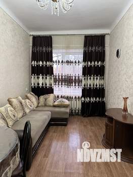 2-к квартира, на длительный срок, 47м2, 2/2 этаж