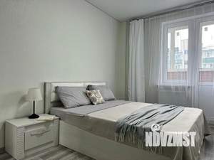 2-к квартира, посуточно, 60м2, 1/1 этаж