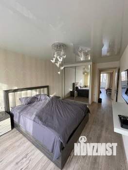 2-к квартира, на длительный срок, 22м2, 4/5 этаж