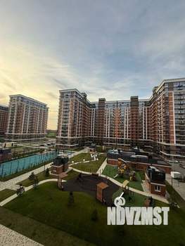 Студия квартира, на длительный срок, 30м2, 5/16 этаж