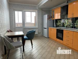 2-к квартира, на длительный срок, 71м2, 9/17 этаж