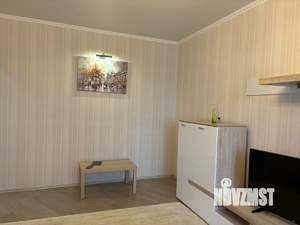 1-к квартира, на длительный срок, 49м2, 9/16 этаж