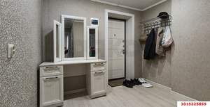 1-к квартира, на длительный срок, 41м2, 7/10 этаж