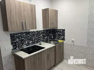 Студия квартира, на длительный срок, 20м2, 9/18 этаж