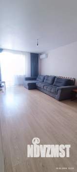 3-к квартира, на длительный срок, 84м2, 5/16 этаж